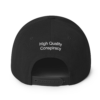 Snapback-Cap Basic DESINFASHIN - Image 5