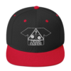 Snapback-Cap Basic DESINFASHIN