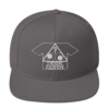 Snapback-Cap Basic DESINFASHIN - Image 11
