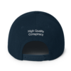 Snapback-Cap Basic DESINFASHIN - Image 3