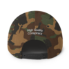 Snapback-Cap Basic DESINFASHIN - Image 10