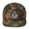 Snapback-Cap Basic DESINFASHIN - Image 9