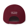 Snapback-Cap Basic DESINFASHIN - Image 8