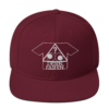 Snapback-Cap Basic DESINFASHIN - Image 7