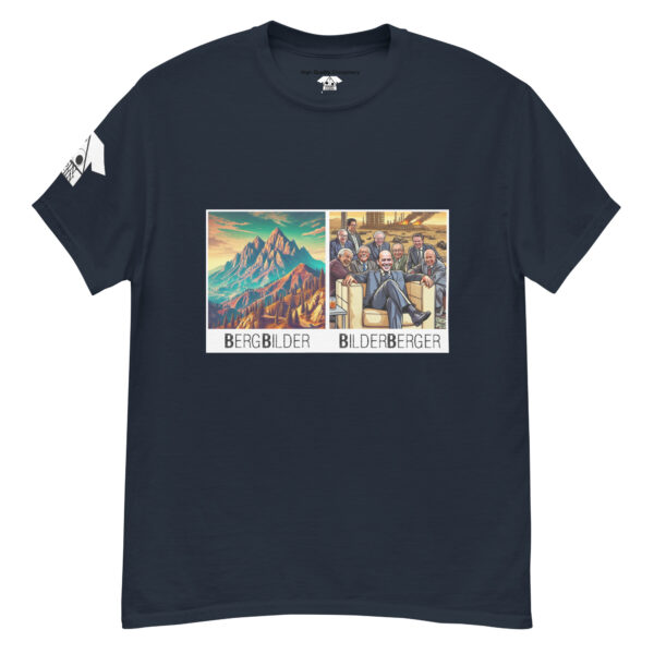 T-Shirt "Bergbilder" - Image 2