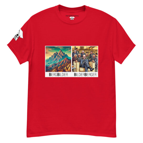 T-Shirt "Bergbilder" - Image 3