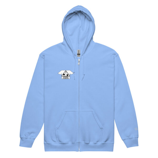 Zip Hoodie "Operation Highjump" - Image 9