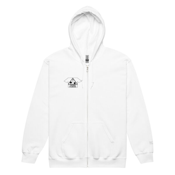 Zip Hoodie "Operation Highjump" - Image 13