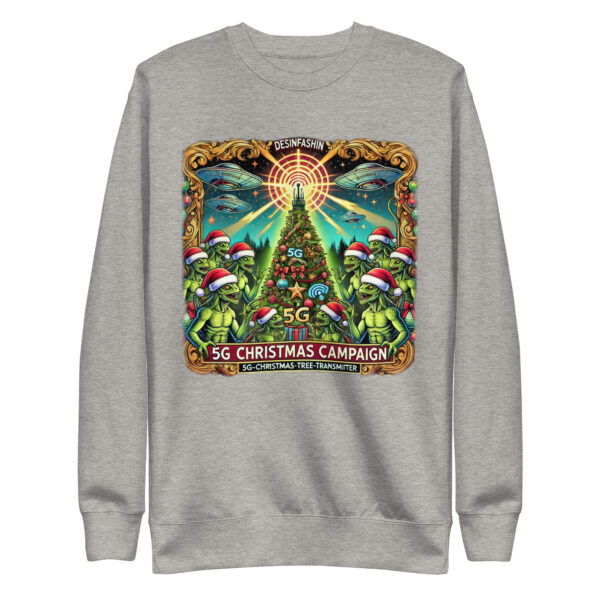 Sweater "5G-Christmas" - Image 13